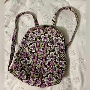 Vera Bradley backpack